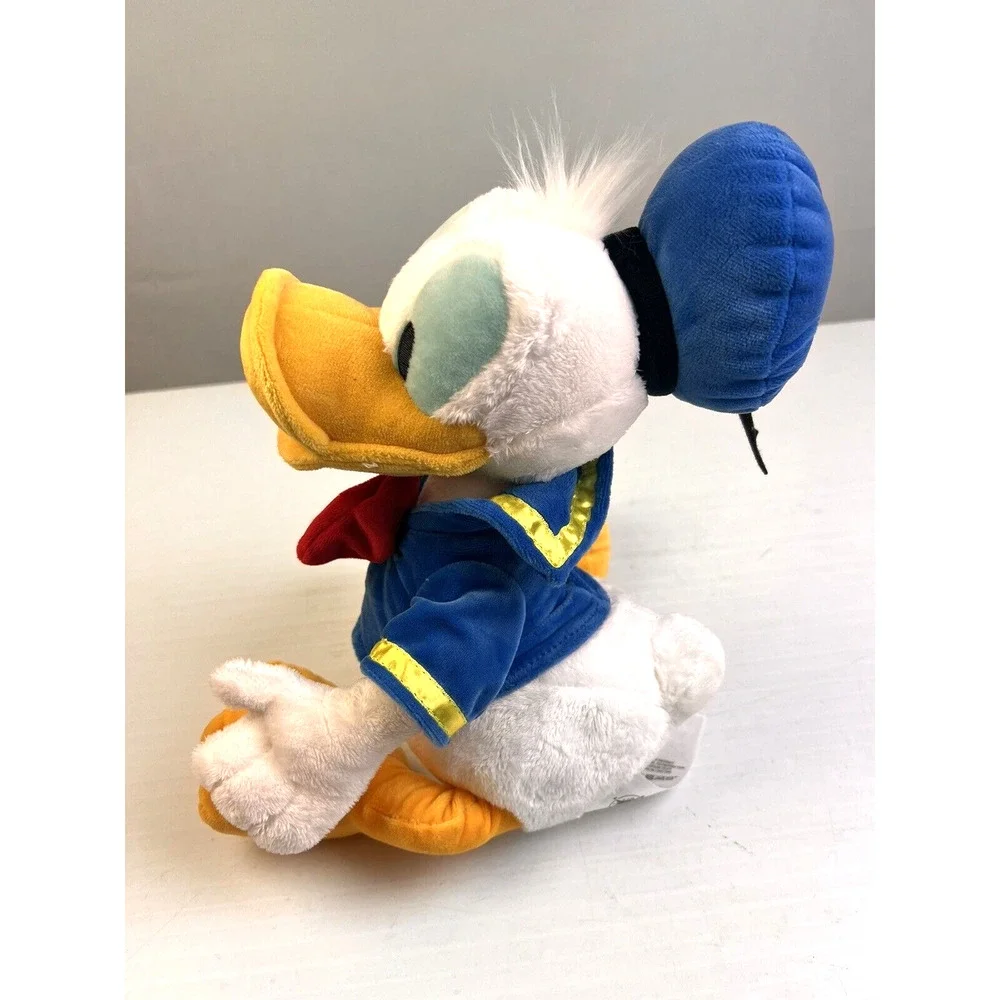 Disney Donald Duck Plush 11